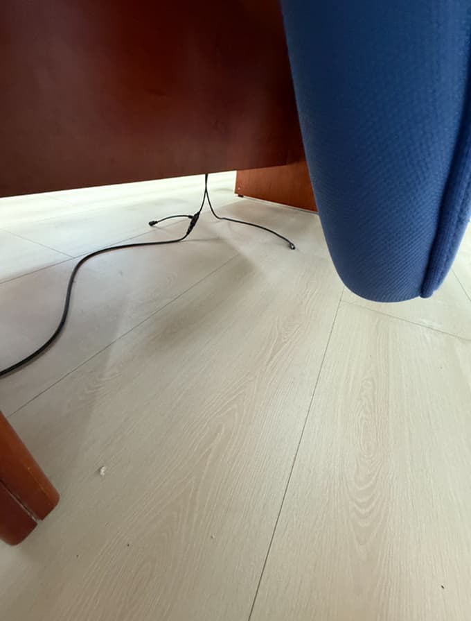 MUCASTONE 耐燃降噪卡扣磚 - 擁有五大防護