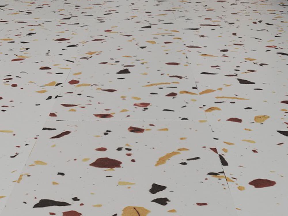 美國石紋KR806風格木地板｜MUCA 美木家