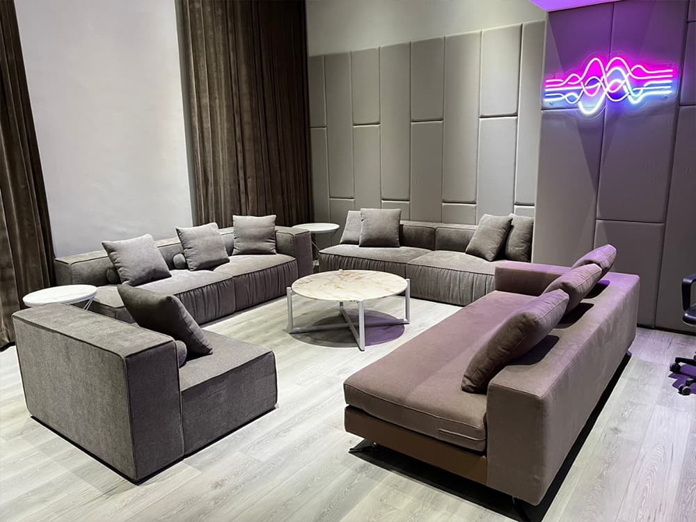 MIT 美木家<br/>海島型超耐磨地板